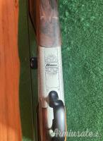 Blaser K95 5.6x50mm Magnum