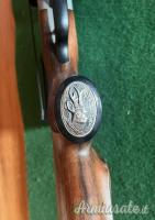Blaser K95 5.6x50mm Magnum