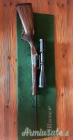 Blaser K95 5.6x50mm Magnum