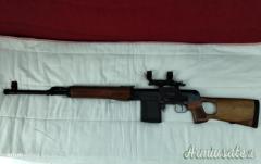 IZHMASH TIGR  .308 Winchester