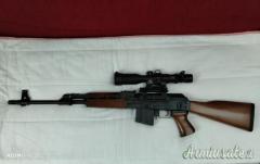 Zastava Arms M77 .308 Winchester