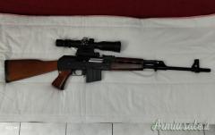 Zastava Arms M77 .308 Winchester