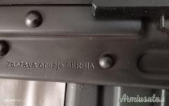 Zastava Arms M77 .308 Winchester