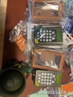 PLURIFON RDP 2 MONO 35 W SENZA TELECOMANDO Completamente.