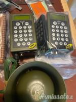 PLURIFON RDP 2 MONO 35 W SENZA TELECOMANDO Completamente.