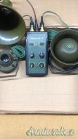 PLURIFON RDP 2 MONO 35 W SENZA TELECOMANDO Completamente.