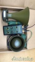 PLURIFON RDP 2 MONO 35 W SENZA TELECOMANDO Completamente.
