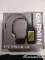 Garmin Alpha 200 portatile con collare T20, TT 25 Gar