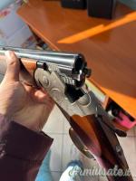 Beretta Silver Pigeon 20