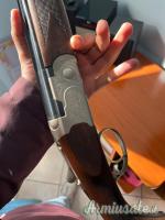 Beretta Silver Pigeon 20