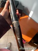Beretta Silver Pigeon 20