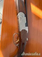 Beretta Silver Pigeon 20
