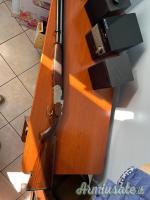 Beretta Silver Pigeon 20