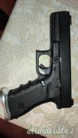 Glock 17 9x21mm IMI
