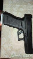 Glock 17 9x21mm IMI