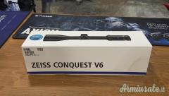 Splendido Zeiss V6 2-12x50