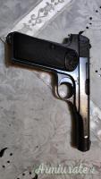 CEDO PISTOLA BROWNING  MOD 10/22 CAL.9 CORTO