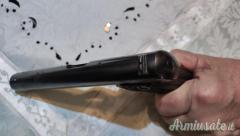 CEDO PISTOLA BROWNING  MOD 10/22 CAL.9 CORTO