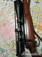 CZ 550