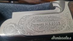 PERAZZI  MX 2005  TRAP