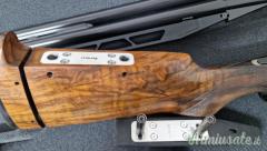 PERAZZI  MX 2005  TRAP