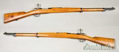 Accessori ricambi Carl Gustafs mod 96 / 38 / 94