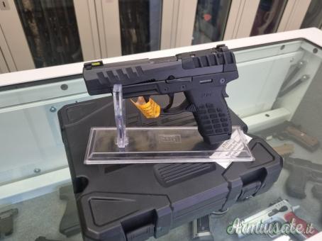 Kel-Tec CNC P15 9x19mm Parabellum | Luger | NATO