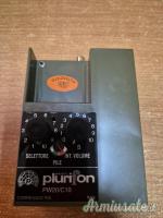 Plurifon 20 watt potenziato