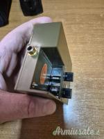 Plurifon 20 watt potenziato