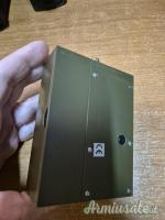Plurifon 20 watt potenziato