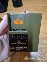 Plurifon 20 watt potenziato