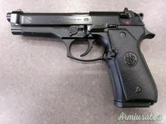 BERETTA 98FS CAL 9X21   RIF  ARMIUS_6578