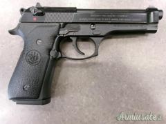 BERETTA 98FS CAL 9X21   RIF  ARMIUS_6578