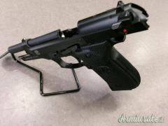 BERETTA 98FS CAL 9X21   RIF  ARMIUS_6578