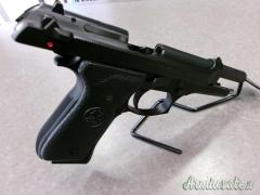 BERETTA 98FS CAL 9X21   RIF  ARMIUS_6578