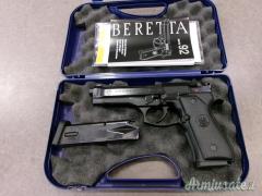BERETTA 98FS CAL 9X21   RIF  ARMIUS_6578