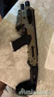 Rony per Glock 17