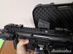 Beretta Pmxs 9x21mm IMI