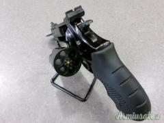 WEIHRAUCH HUNTER CAL 357  RIF ARMIUS_6579