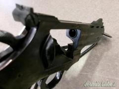 WEIHRAUCH HUNTER CAL 357  RIF ARMIUS_6579