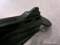 WEIHRAUCH HUNTER CAL 357  RIF ARMIUS_6579