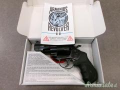 WEIHRAUCH HUNTER CAL 357  RIF ARMIUS_6579