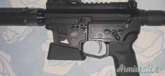 ...Altro | Non elencato TAC 9 Ultra V2 Skeleton 9x21mm IMI