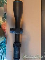 Meopta 3-18x56 reticolo balistico BDC 3