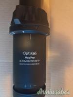 Meopta 3-18x56 reticolo balistico BDC 3