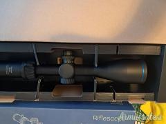 Meopta 3-18x56 reticolo balistico BDC 3