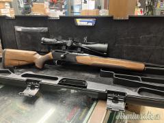 Browning Maral 4x .30-06 Springfield