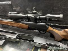 Browning Maral 4x .30-06 Springfield