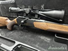 Browning Maral 4x .30-06 Springfield