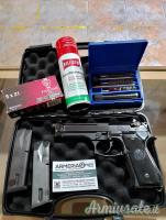 Beretta 98 FS 9x21mm IMI